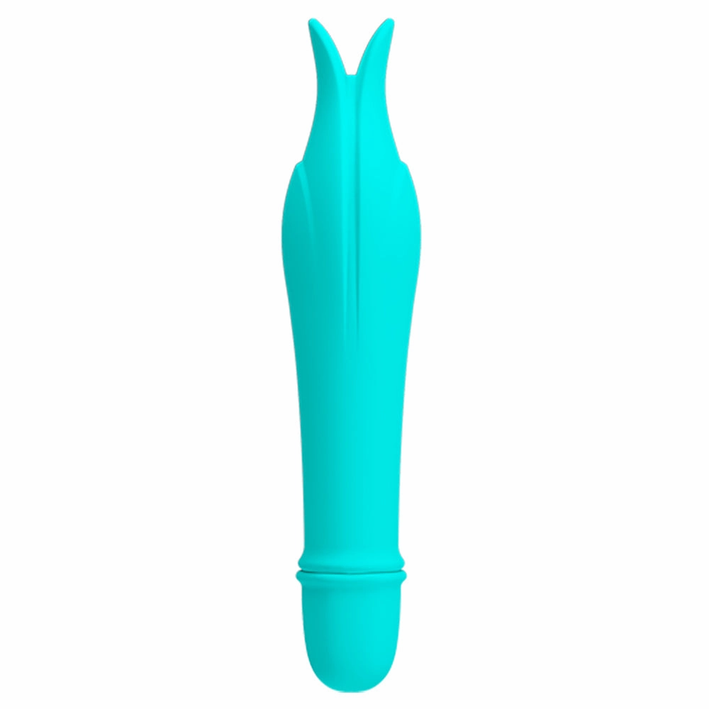 Pretty Love Super Power Flicker Mini Vibrator