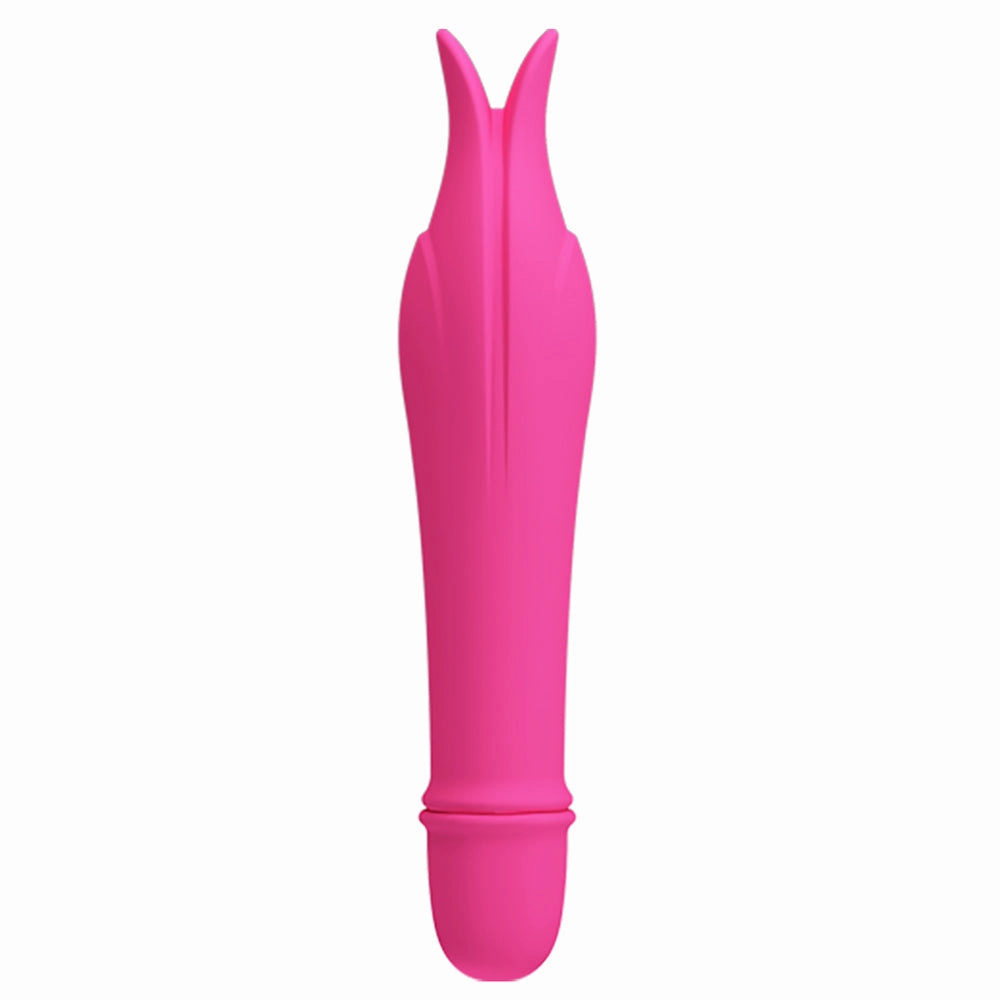 Pretty Love Super Power Flicker Mini Vibrator