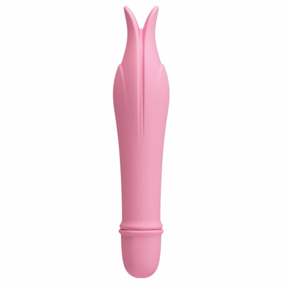 Pretty Love Super Power Flicker Mini Vibrator