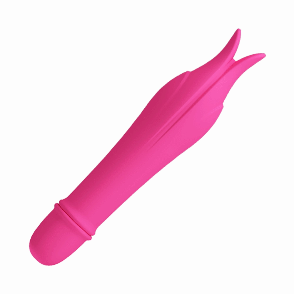 Pretty Love Super Power Flicker Mini Vibrator