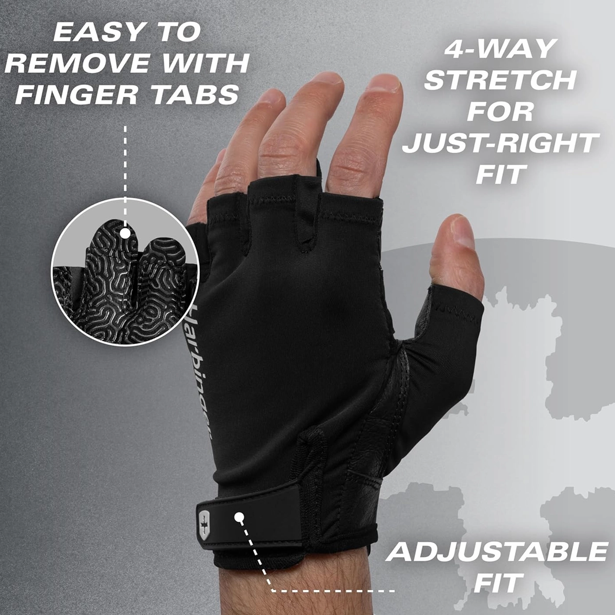 Pro Gloves 3.0