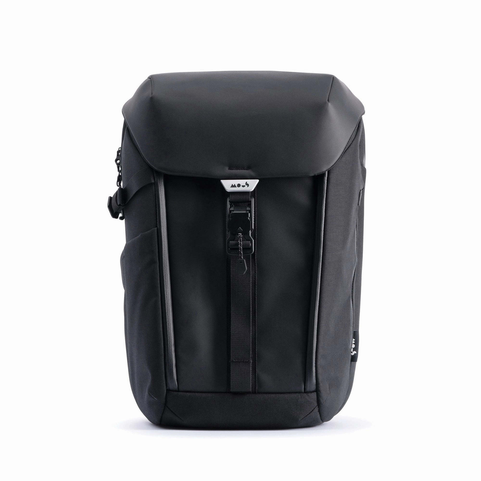 Protective Lid Backpack - Extreme