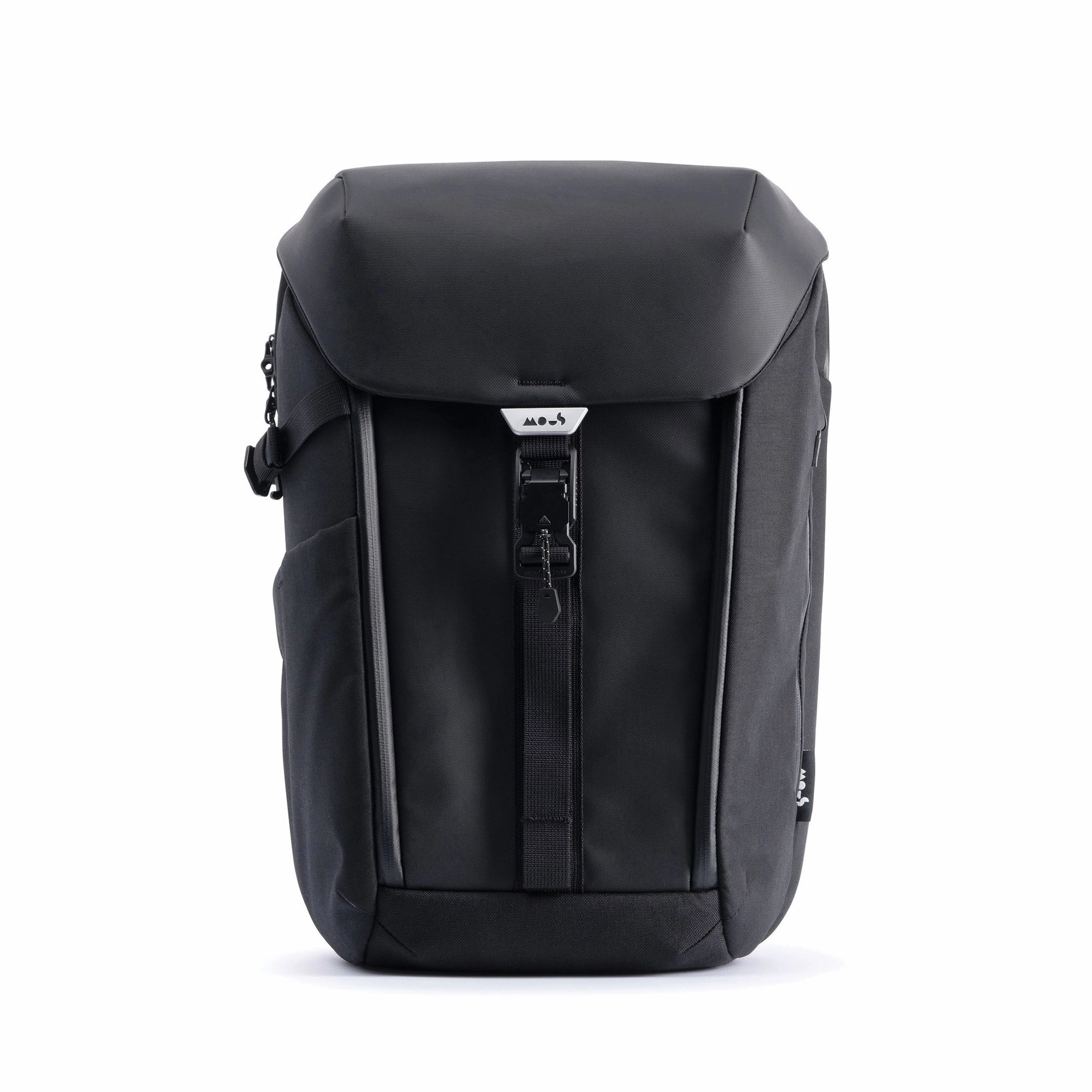 Protective Lid Backpack - Extreme