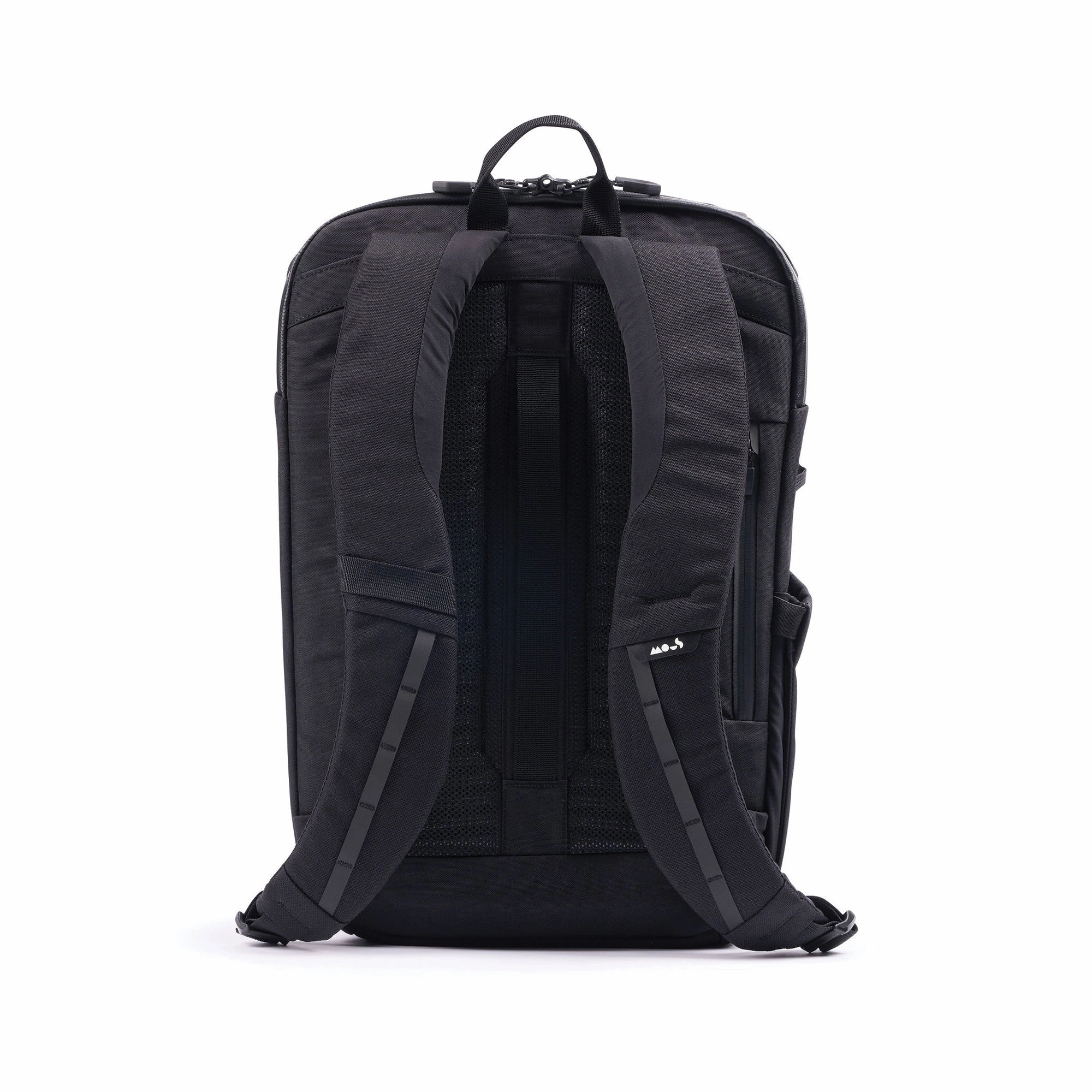 Protective Lid Backpack - Extreme