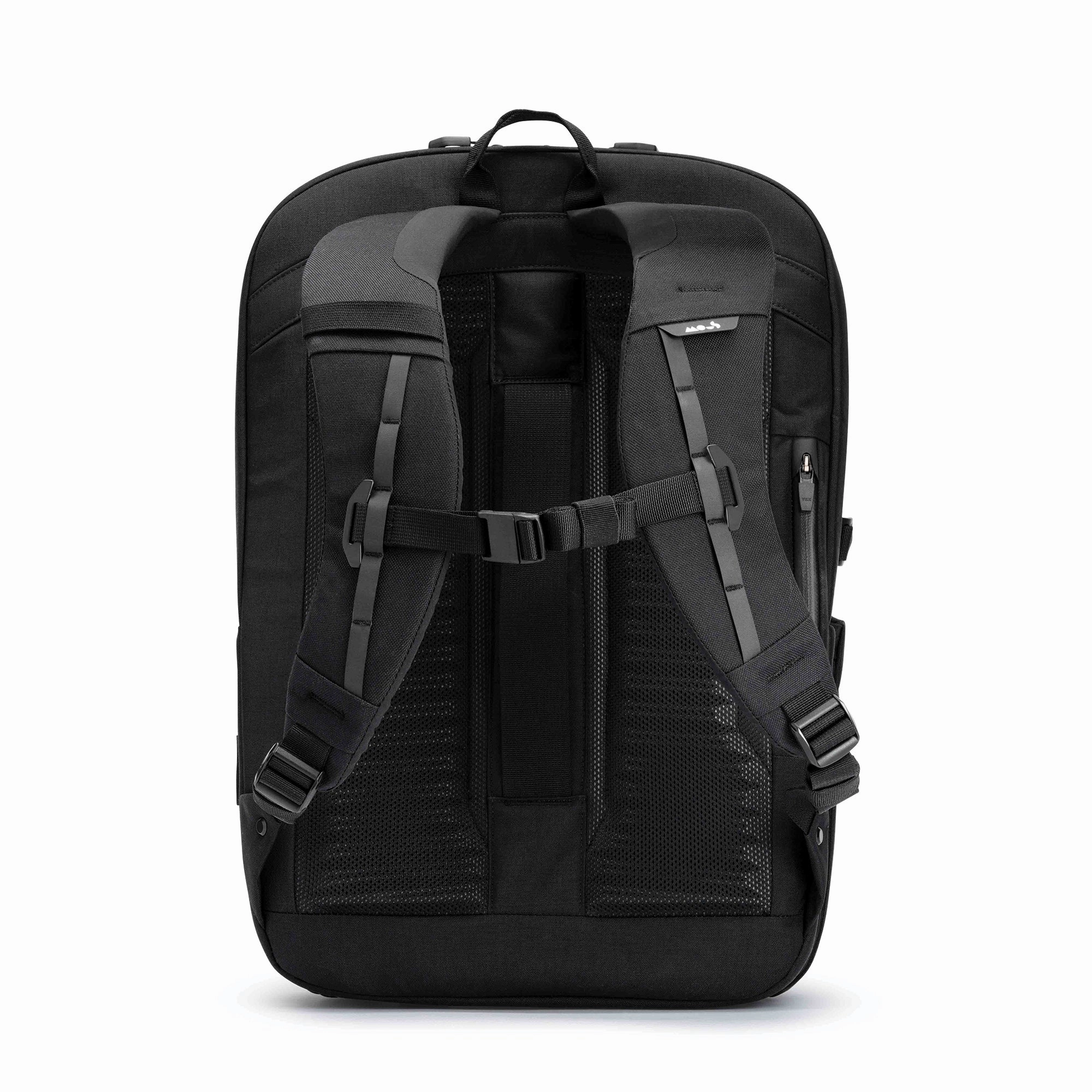 Protective Lid Backpack - Extreme