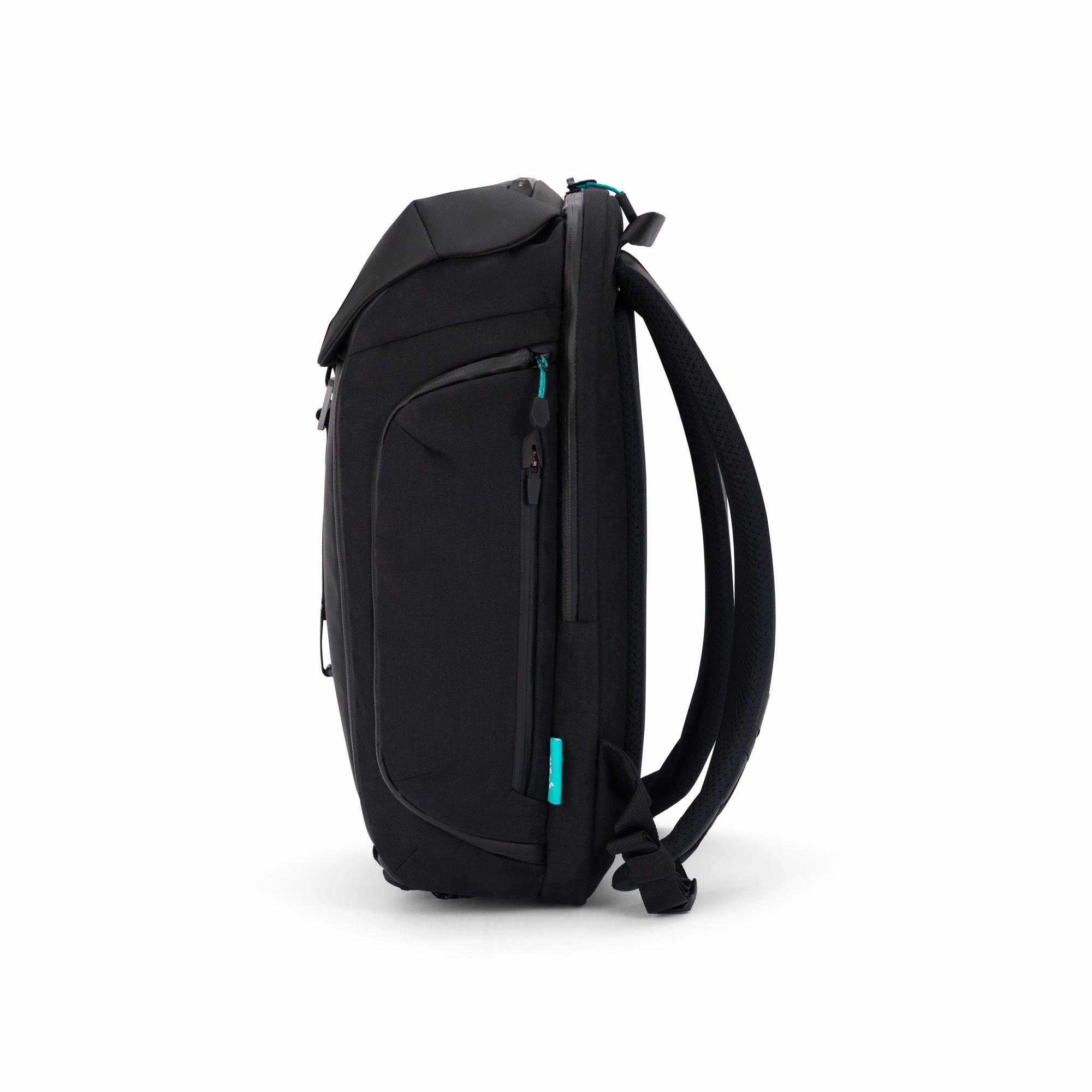 Protective Lid Backpack - Optimal x Mercedes-AMG F1 Team