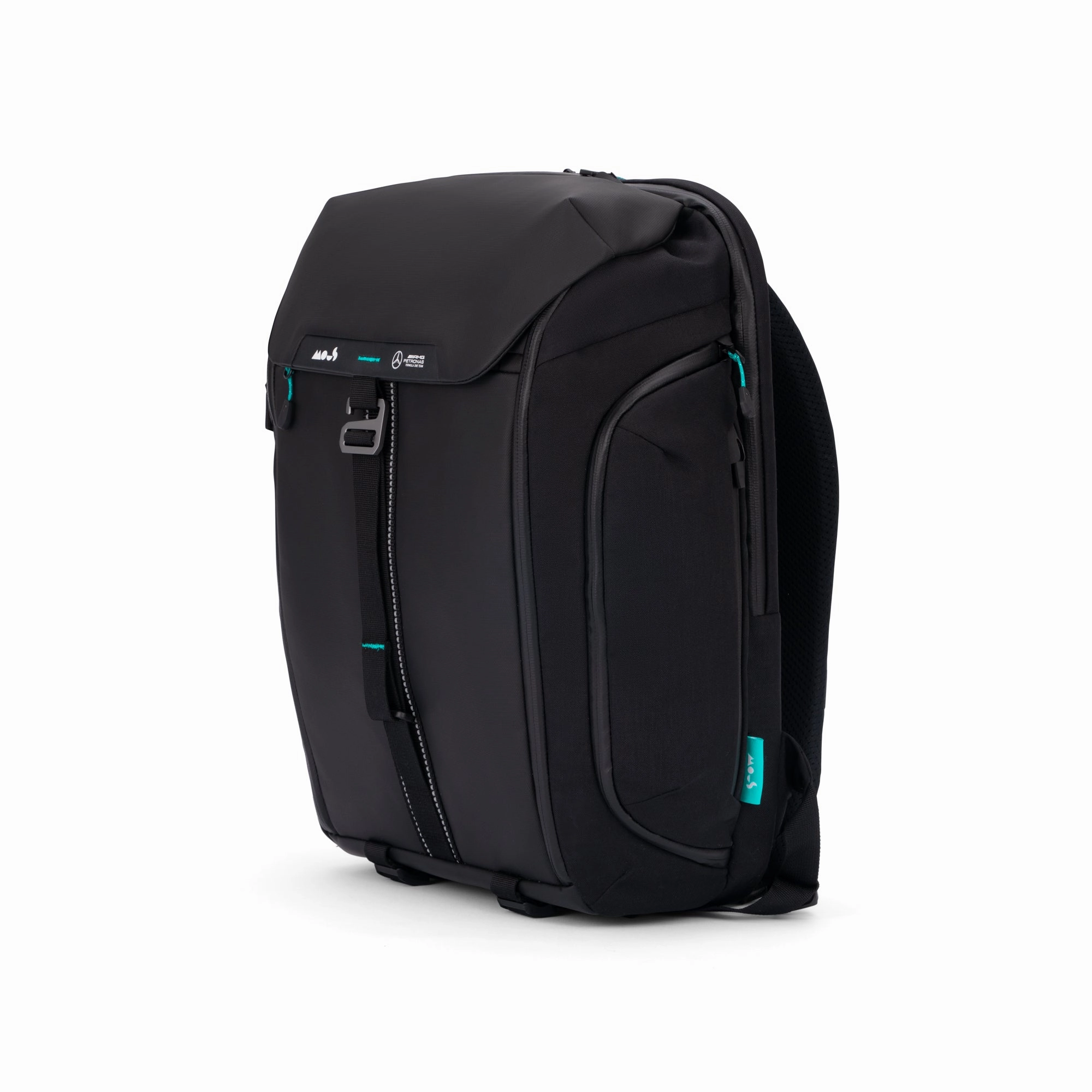 Protective Lid Backpack - Optimal x Mercedes-AMG F1 Team