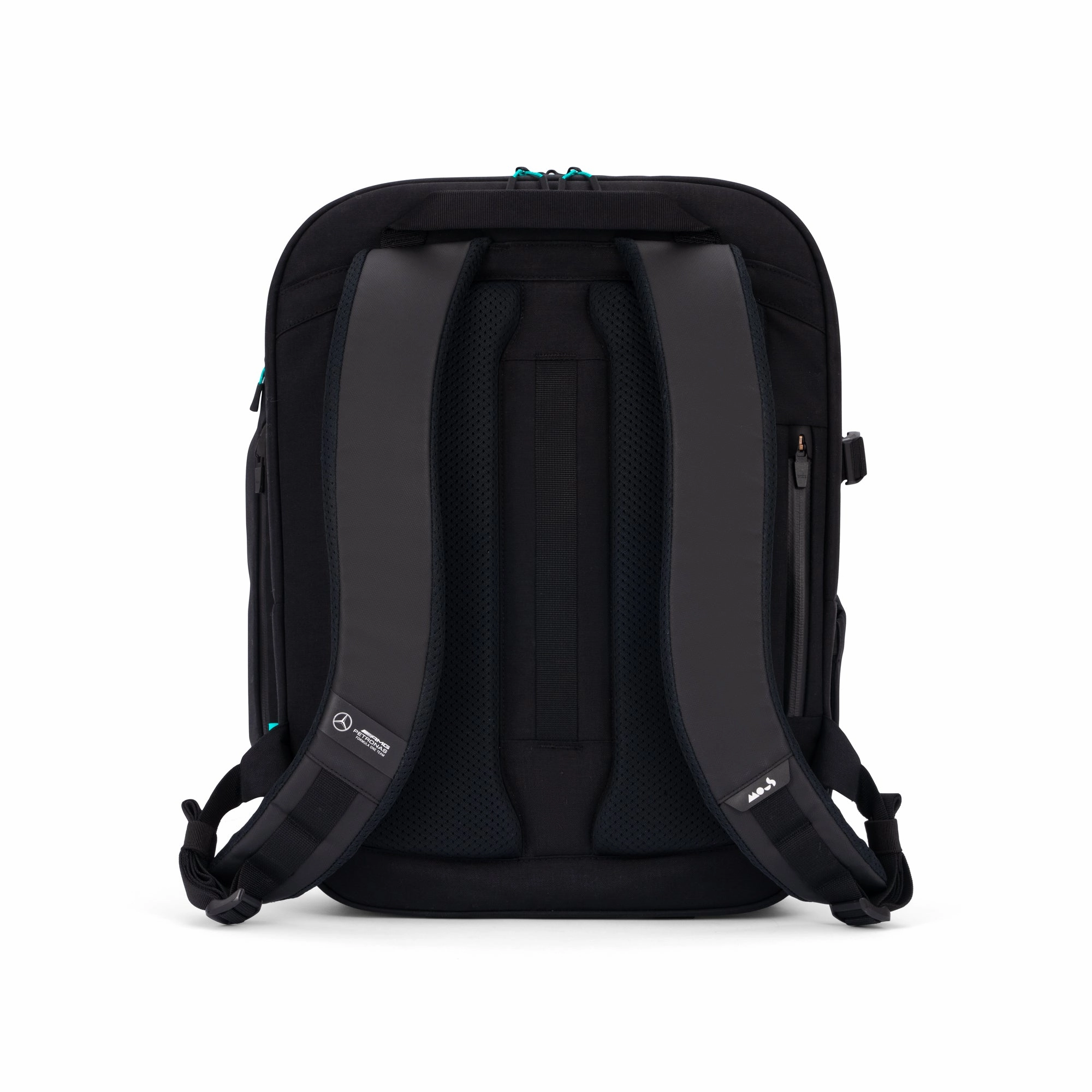 Protective Lid Backpack - Optimal x Mercedes-AMG F1 Team