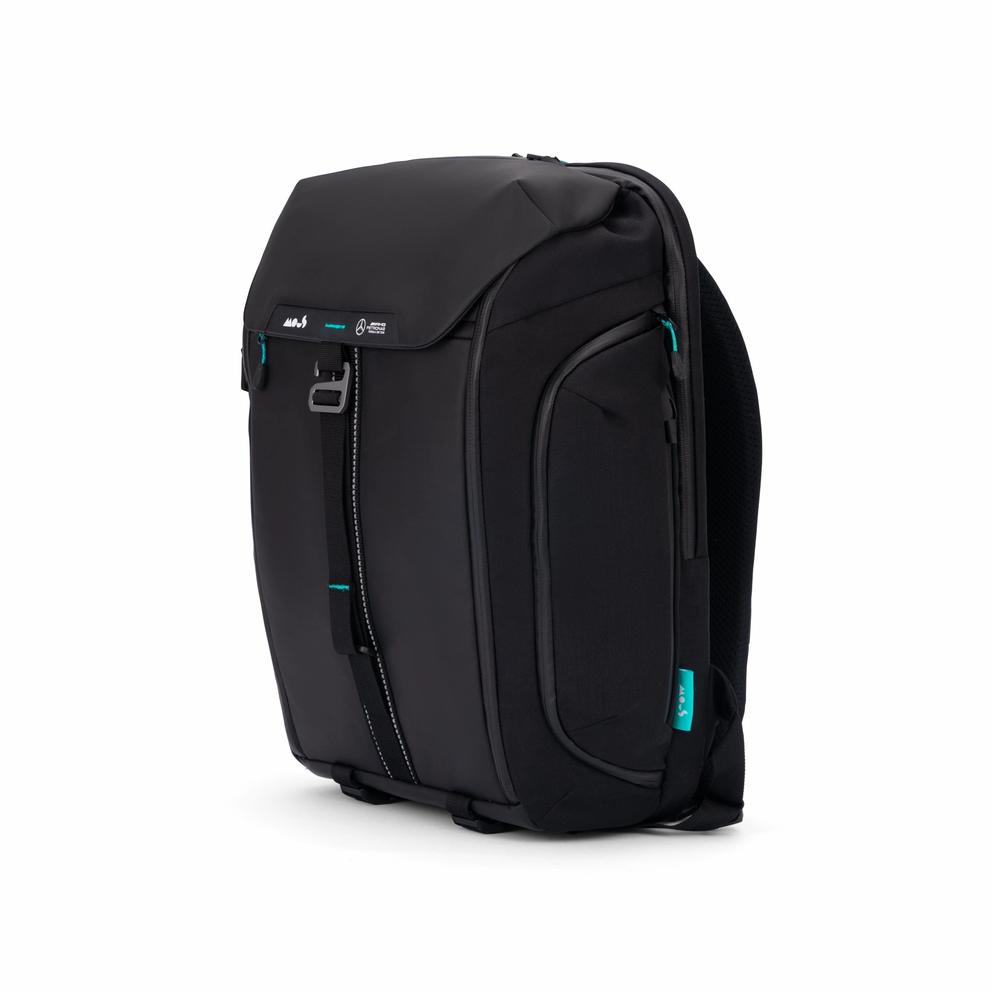 Protective Lid Backpack - Optimal x Mercedes-AMG F1 Team