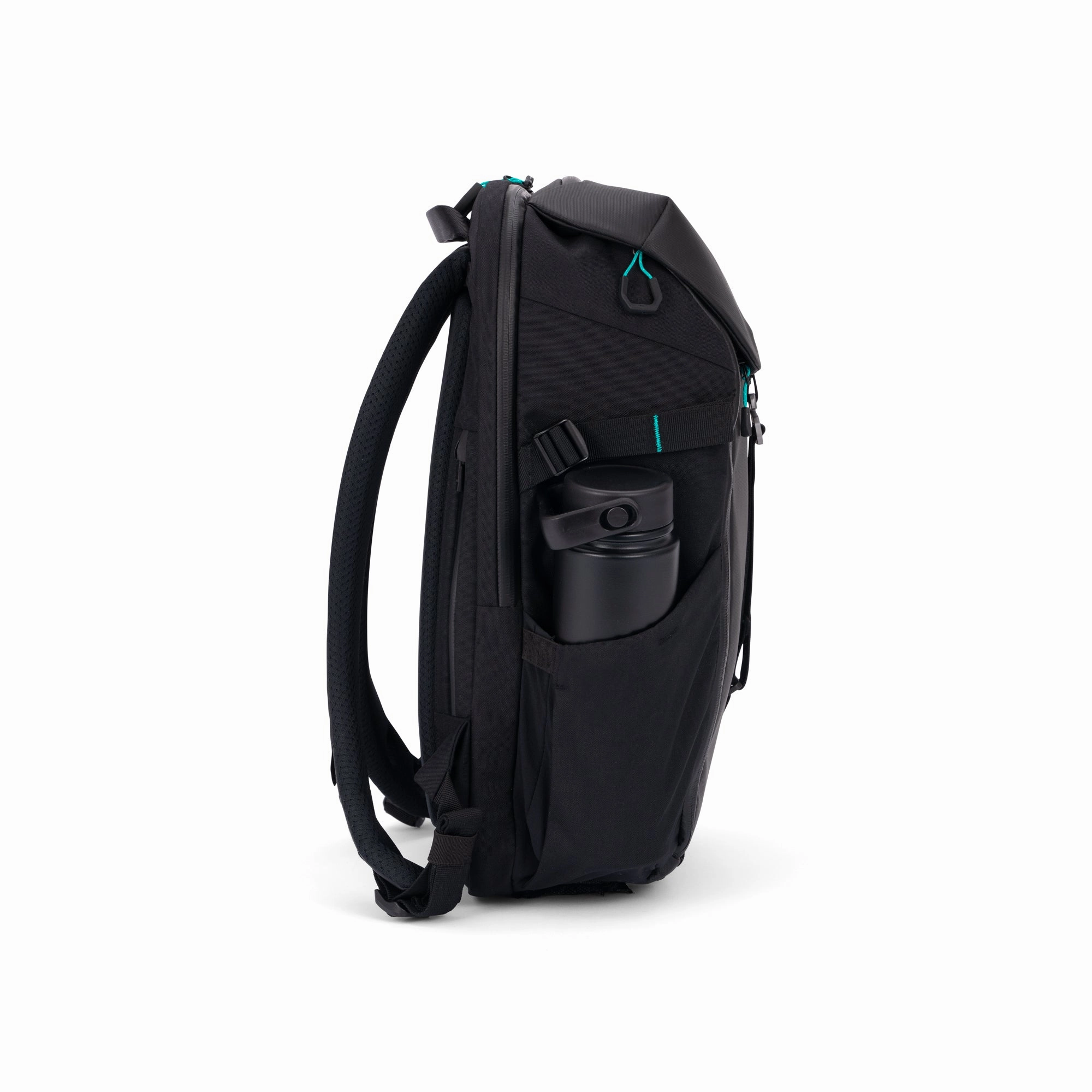 Protective Lid Backpack - Optimal x Mercedes-AMG F1 Team