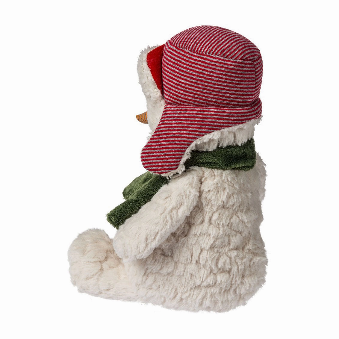 Putty Snowfall Snowman