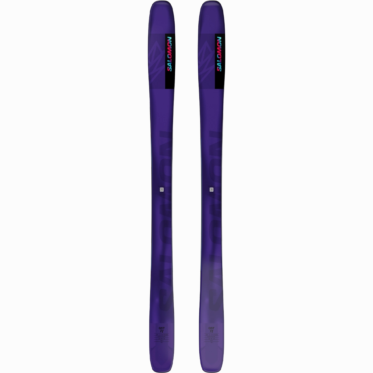 QST 98