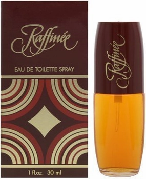 Raffinee by Dana