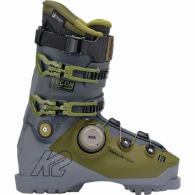 Recon 130 BOA