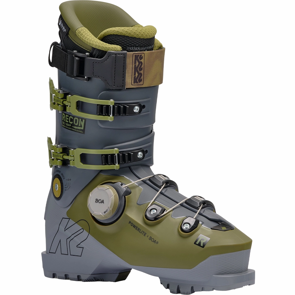 Recon 130 BOA
