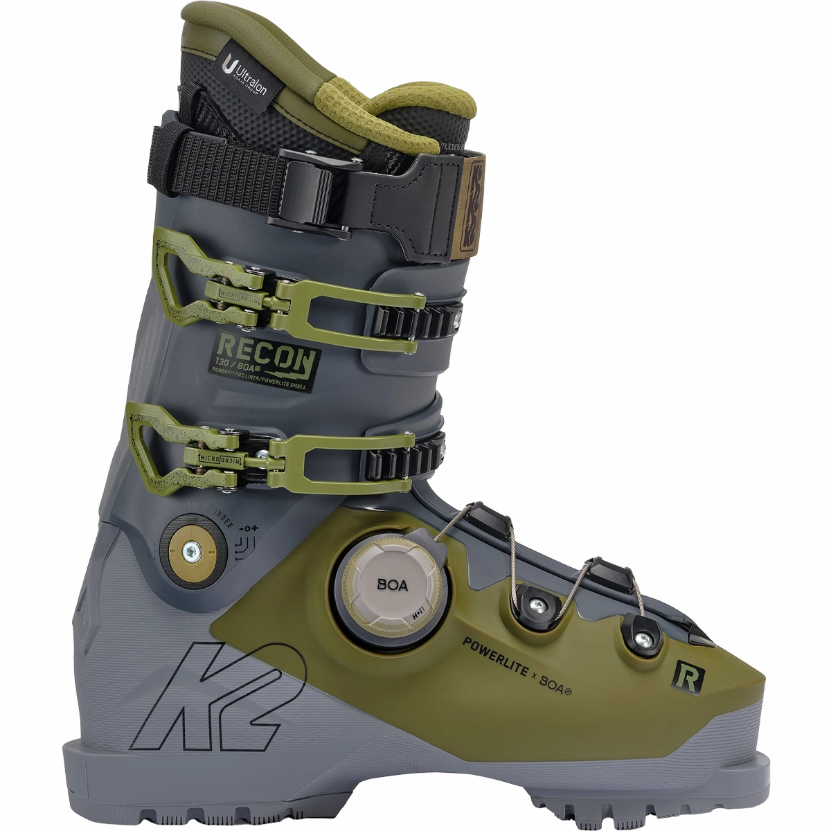 Recon 130 BOA
