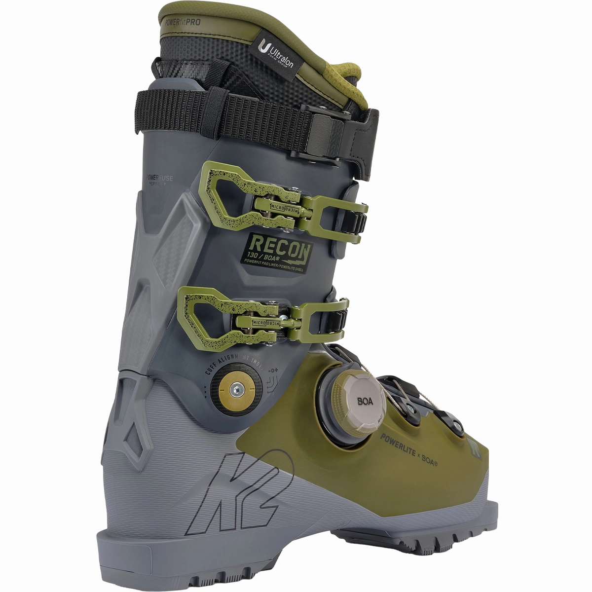 Recon 130 BOA