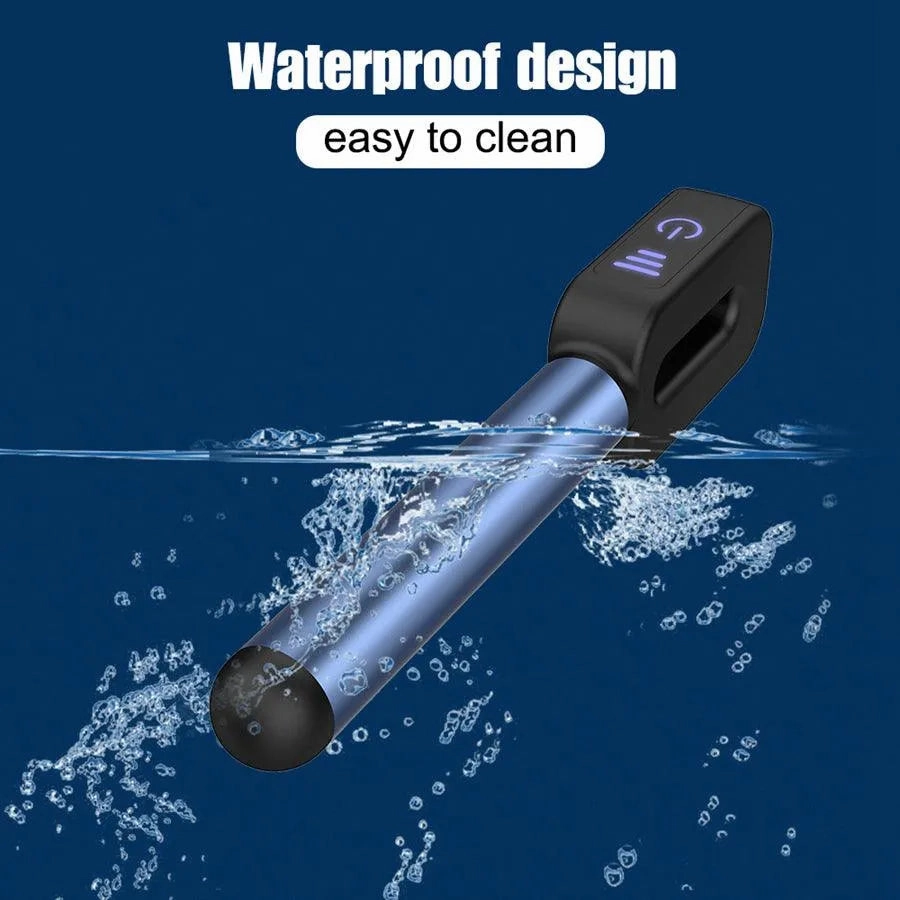 Revolutionary Heating Rod for Male Masturbator