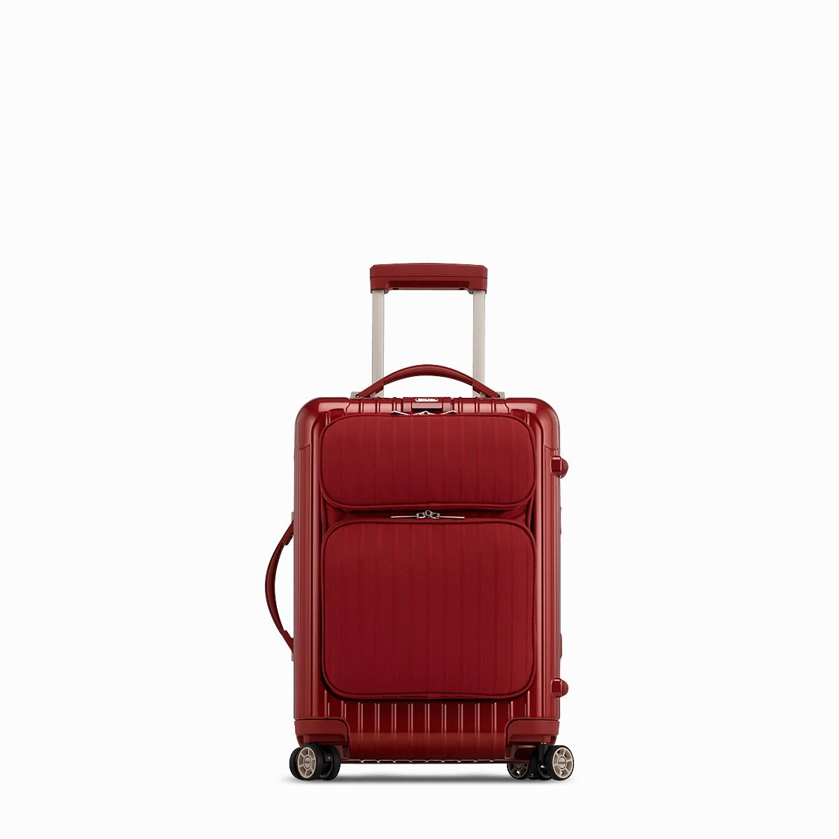 Rimowa Salsa Deluxe Hybrid Cabin Multiwheel IATA