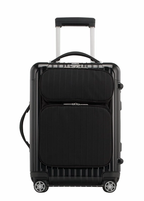 Rimowa Salsa Deluxe Hybrid Cabin Multiwheel IATA
