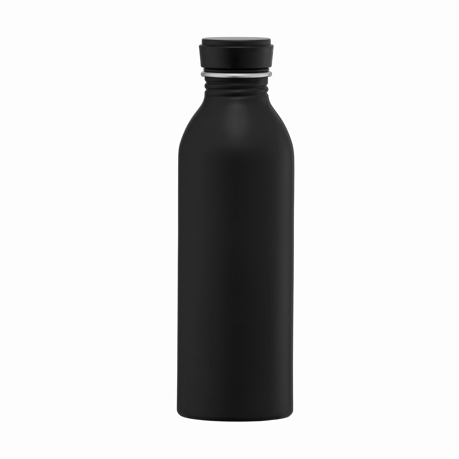Rio 18oz Single Wall Aluminium Bottle - Personalised with FREE SHIPPING