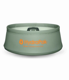 Rover Dog Bowl Sutro Green