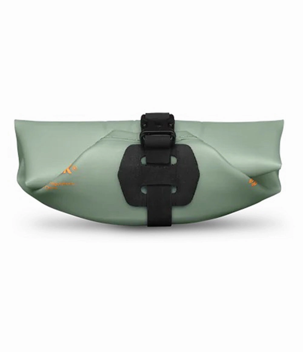 Rover Dog Bowl Sutro Green