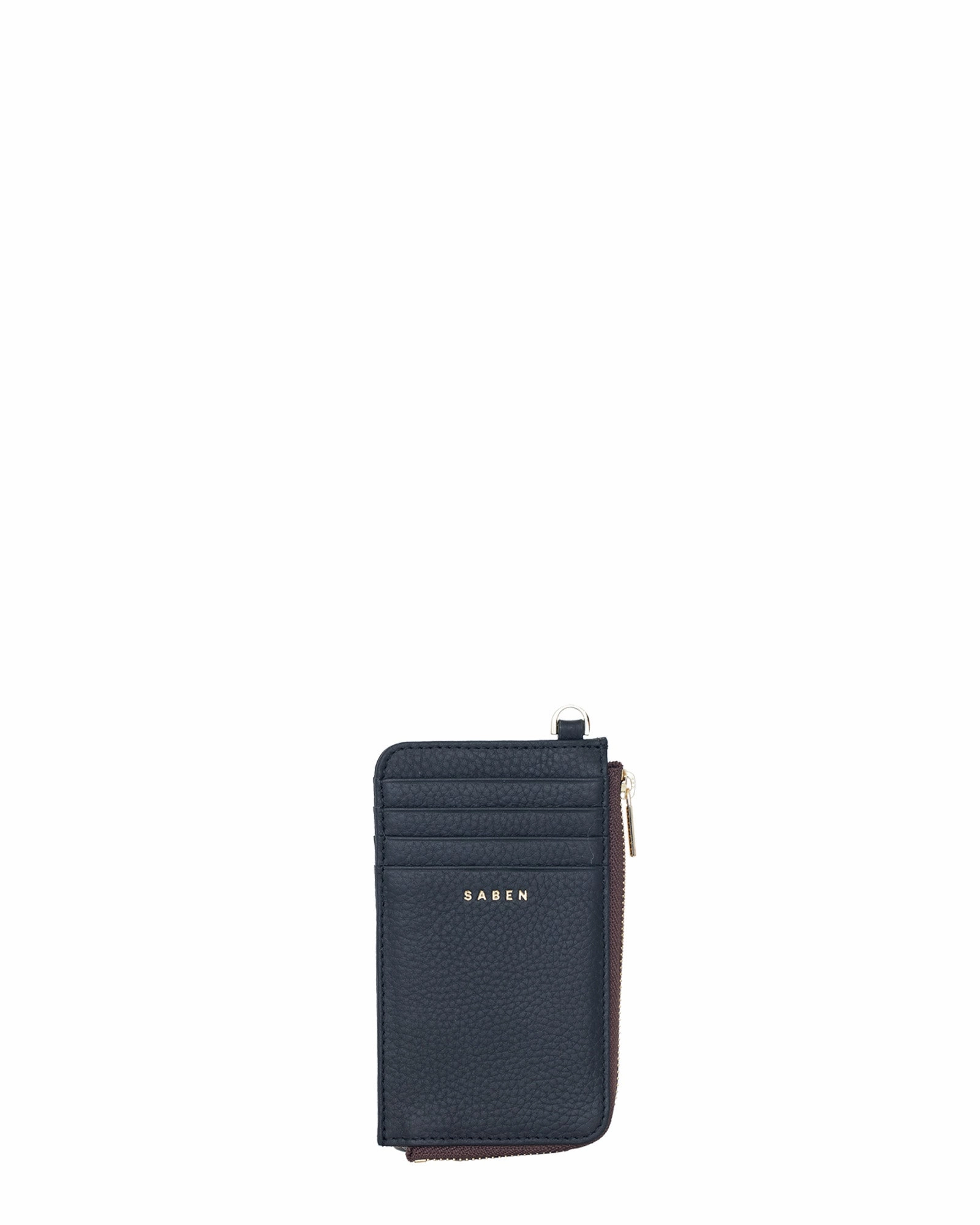 Saben Winona Cardholder Black