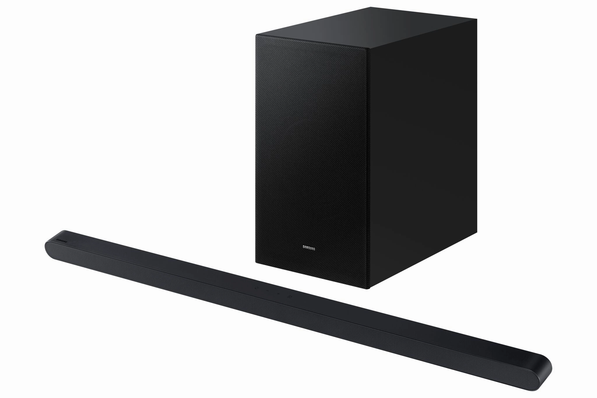 Samsung 250W 3.1 ch Dolby Atmos Soundbar with Subwoofer - HW-S700D/ZC