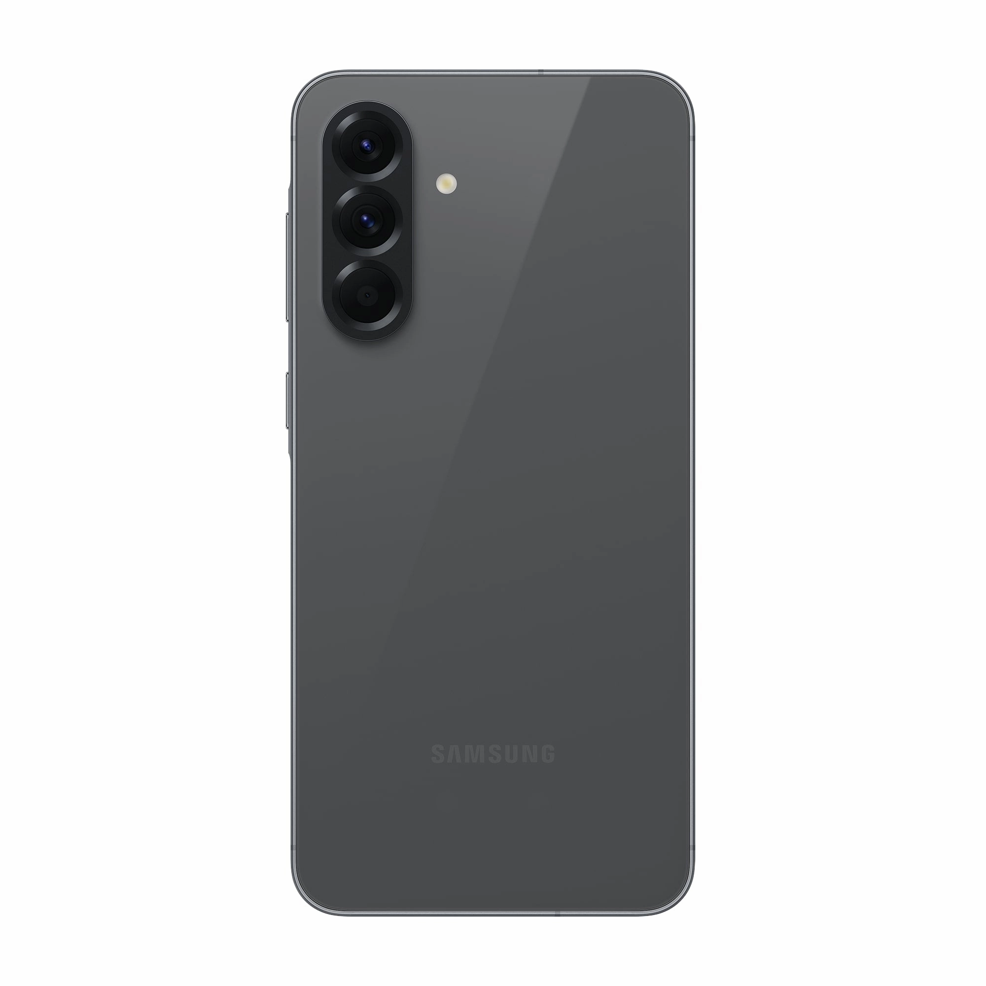 Samsung Galaxy A56 5G Dual SIM, 8GB/256GB - Awesome Light Gray (Global)