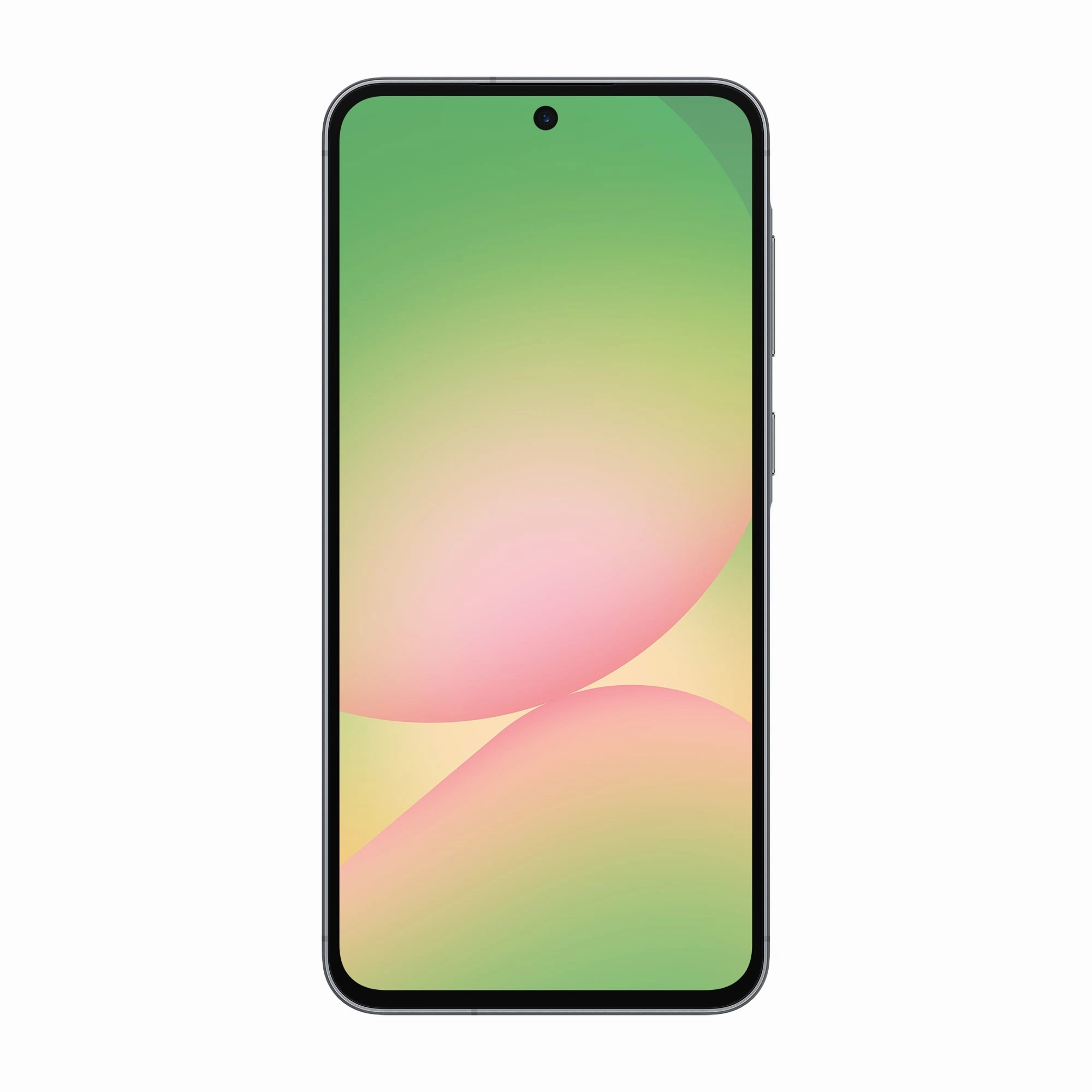 Samsung Galaxy A56 5G Dual SIM, 8GB/256GB - Awesome Light Gray (Global)