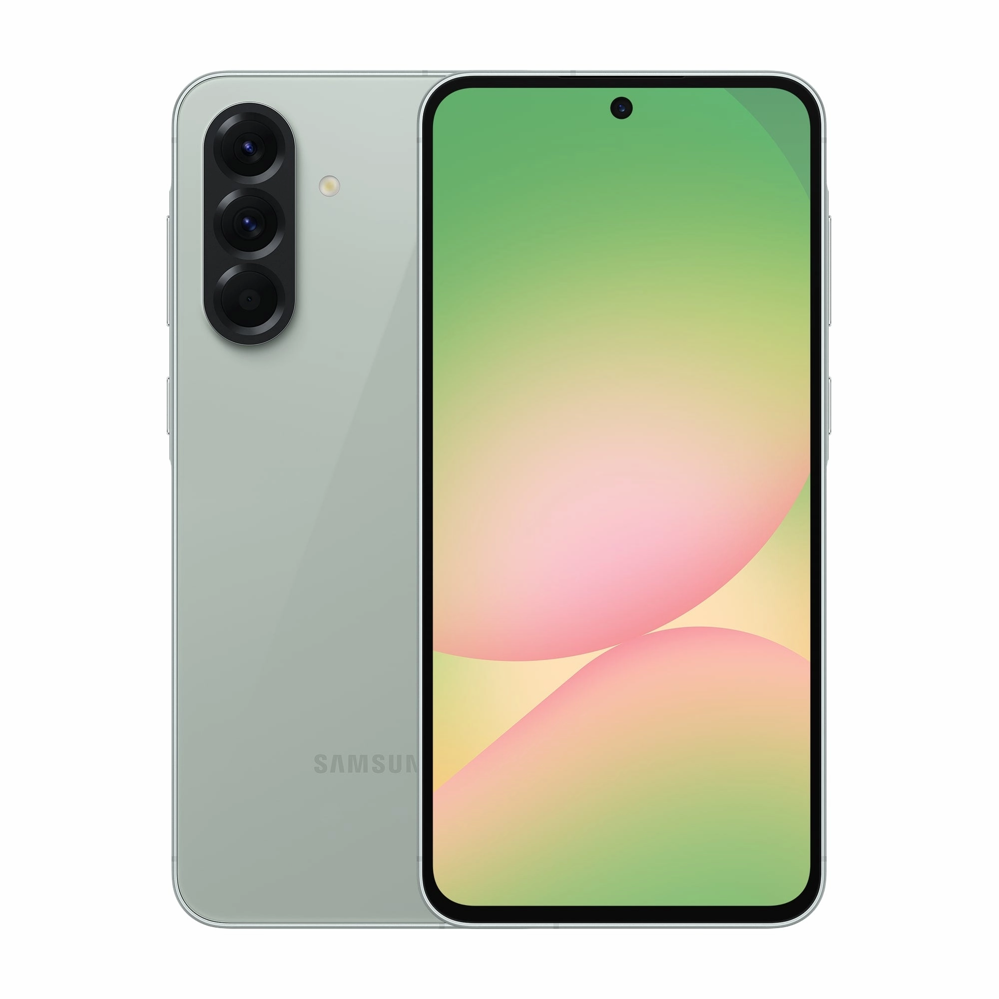 Samsung Galaxy A56 5G Dual SIM, 8GB/256GB - Awesome Olive (Global)