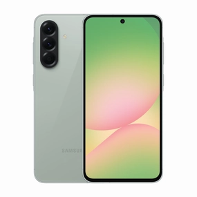 Samsung Galaxy A56 5G Dual SIM, 8GB/256GB - Awesome Olive (Global)