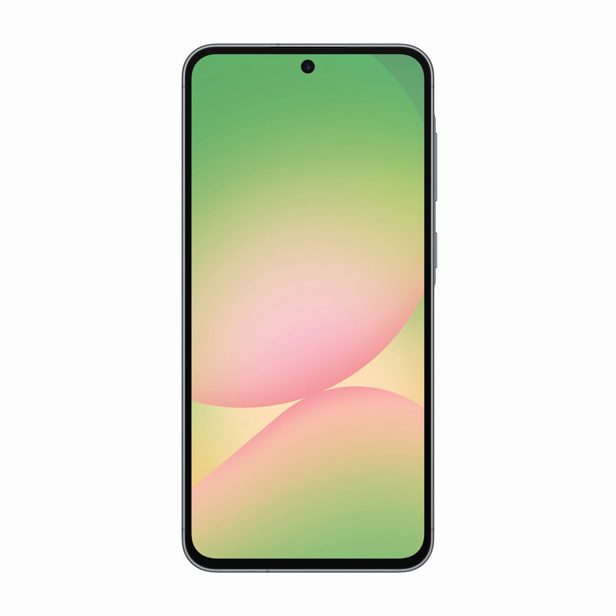 Samsung Galaxy A56 5G Dual SIM A566B-DS, 12GB/256GB - Awesome Light Gray (Global)