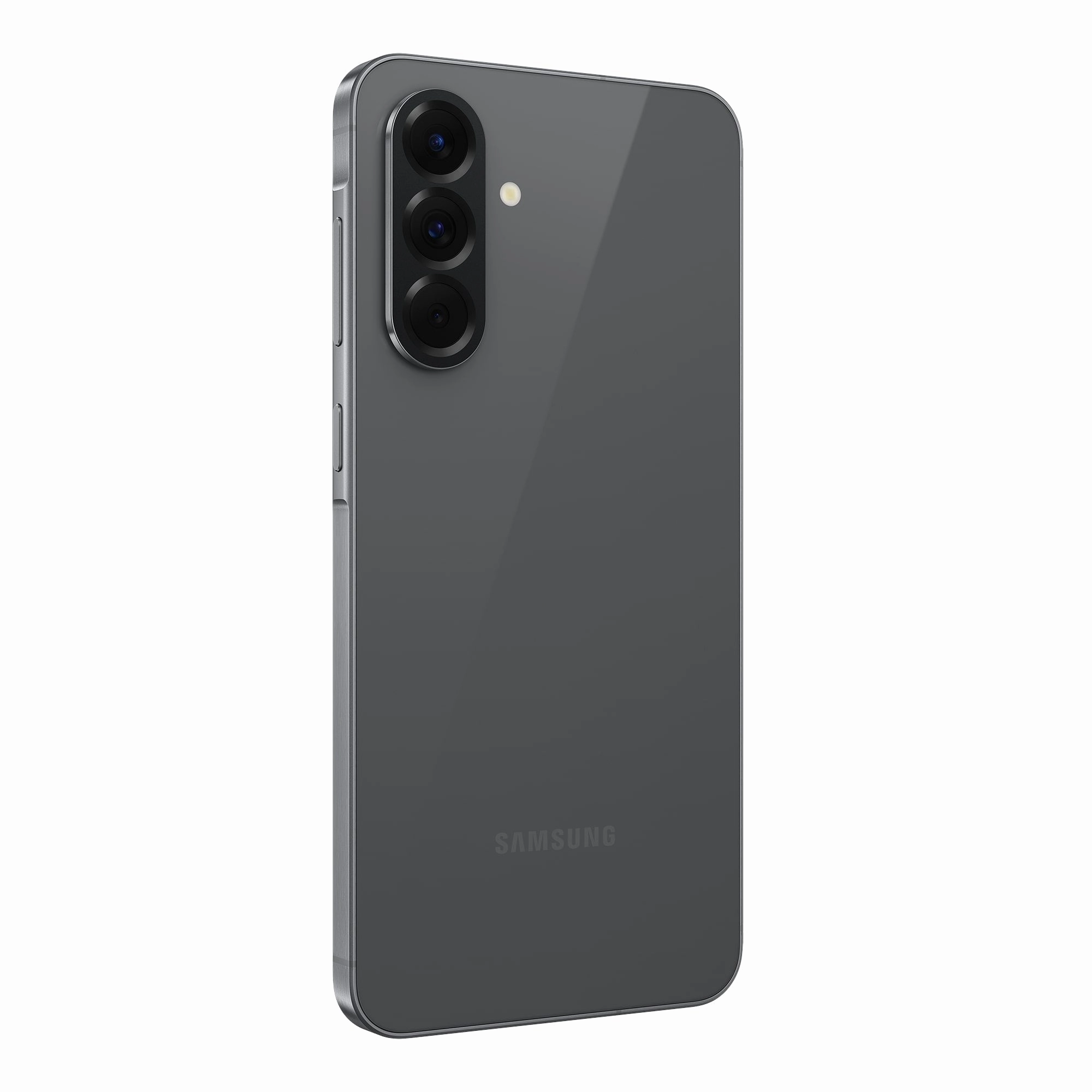Samsung Galaxy A56 5G Dual SIM A566B-DS, 12GB/256GB - Awesome Light Gray (Global)