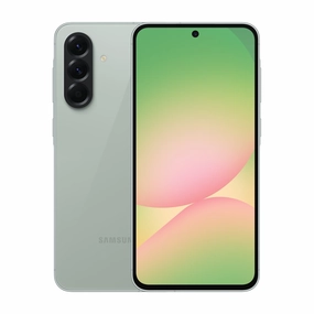 Samsung Galaxy A56 5G Dual SIM A566B-DS, 12GB/256GB - Awesome Olive (Global)