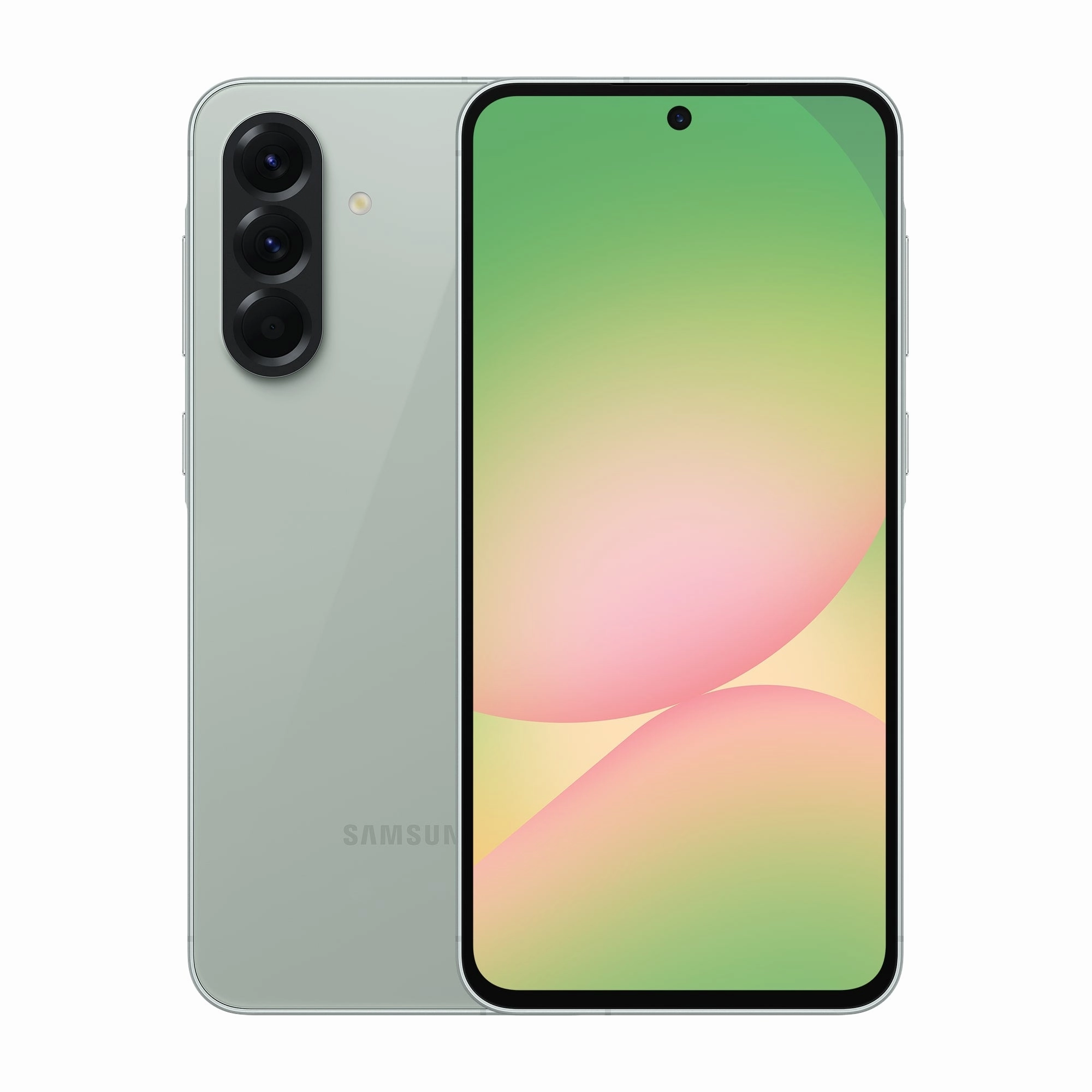 Samsung Galaxy A56 5G Dual SIM A566B-DS, 12GB/256GB - Awesome Olive (Global)
