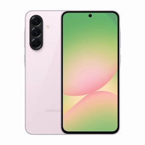 Samsung Galaxy A56 5G Dual SIM A566B-DS, 12GB/256GB - Awesome Pink (Global)