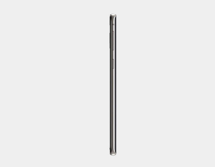 Samsung Galaxy S10 SM-G973F/DS 128GB 8GB Dual SIM Factory Unlocked Prism Black