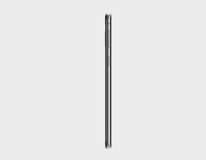 Samsung Galaxy S10 SM-G973F/DS 128GB 8GB Dual SIM Factory Unlocked Prism Black