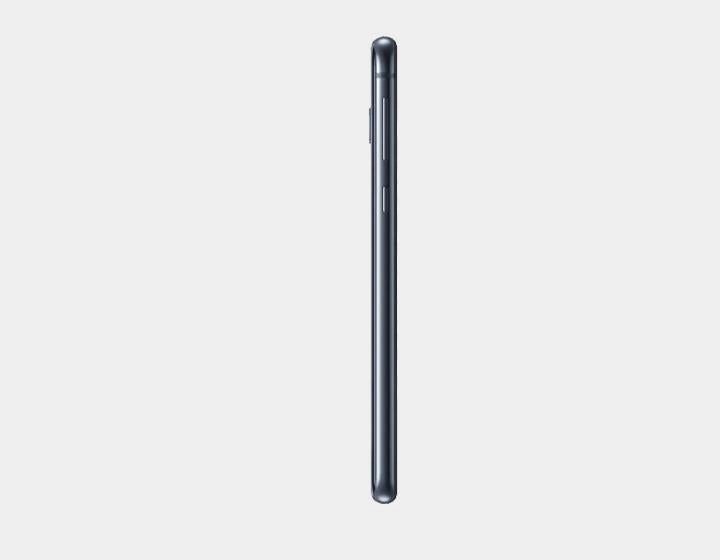 Samsung Galaxy S10 SM-G973F/DS 128GB 8GB Dual SIM Factory Unlocked (Prism White)