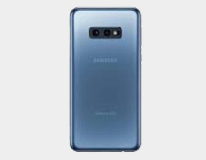 Samsung Galaxy S10e SM-G970U 128GB 6GB RAM Dual SIM GSM Unlocked US Version -Blue