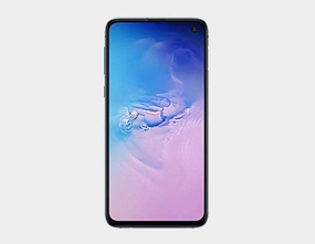 Samsung Galaxy S10e SM-G970U 128GB 6GB RAM Dual SIM GSM Unlocked US Version -Blue