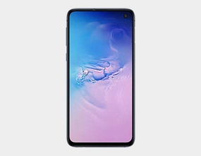 Samsung Galaxy S10e SM-G970U 128GB 6GB RAM Dual SIM GSM Unlocked US Version -White