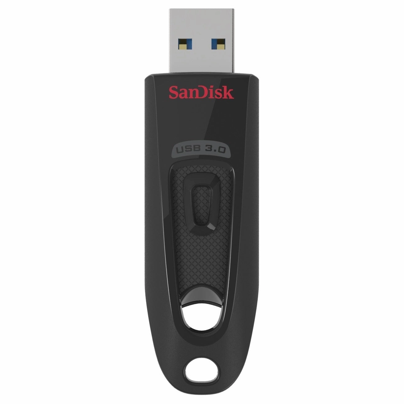 SanDisk SDCZ48-064G-AW46 Ultra CZ48 64GB USB 3.0 Flash Drive