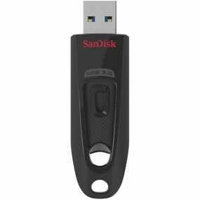 SanDisk SDCZ48-064G-AW46 Ultra CZ48 64GB USB 3.0 Flash Drive