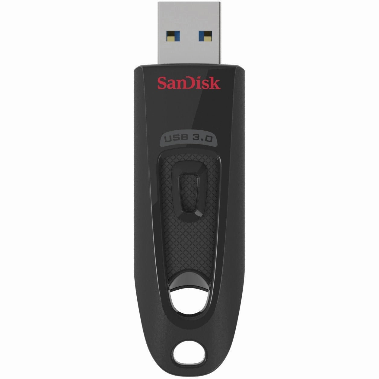 SanDisk SDCZ48-064G-AW46 Ultra CZ48 64GB USB 3.0 Flash Drive