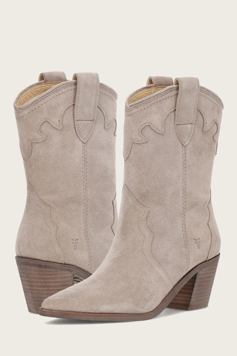 Sara Western Short - Pre-Loved