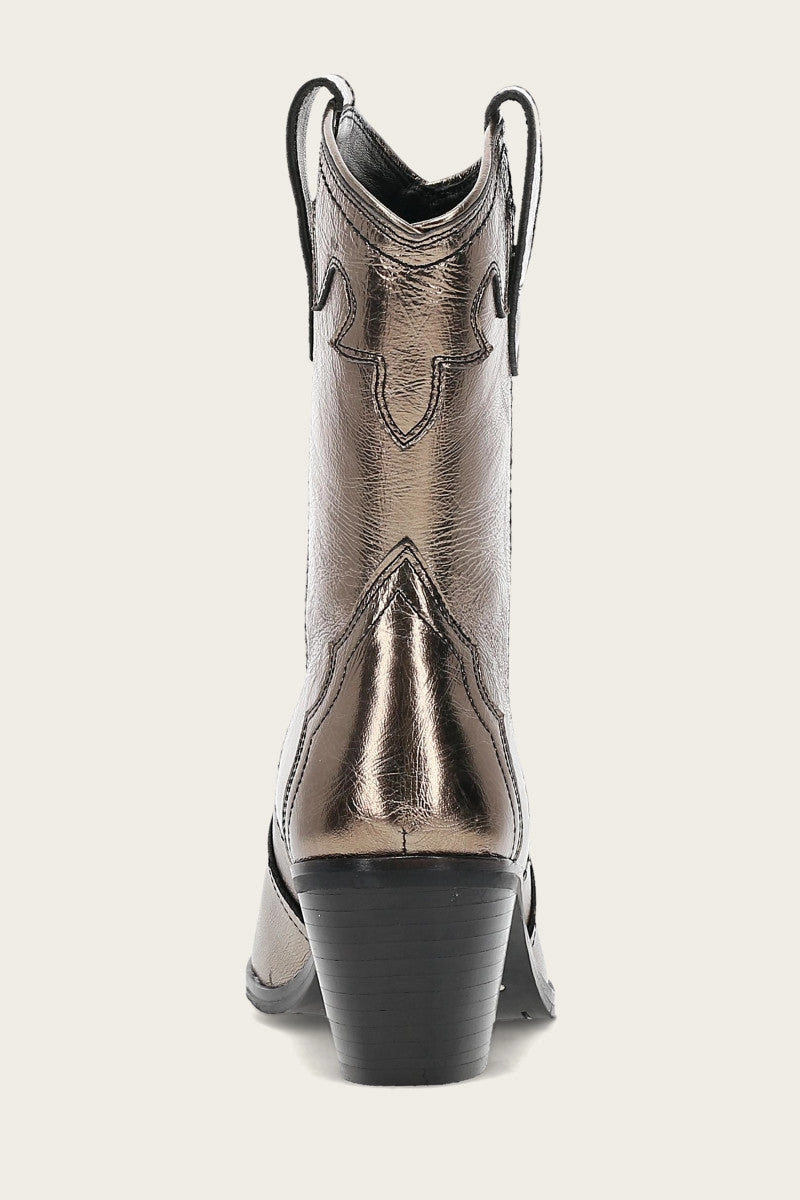 Sara Western Short - Pre-Loved