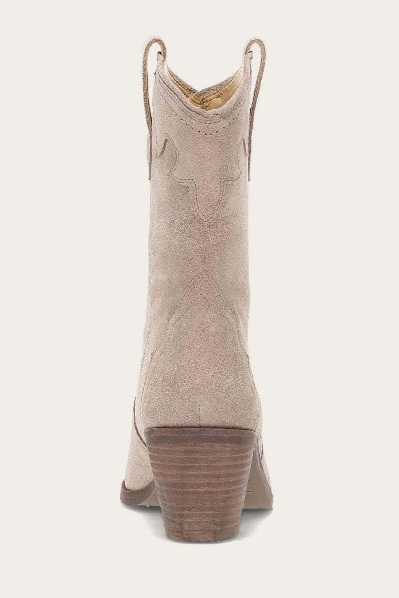 Sara Western Short - Pre-Loved